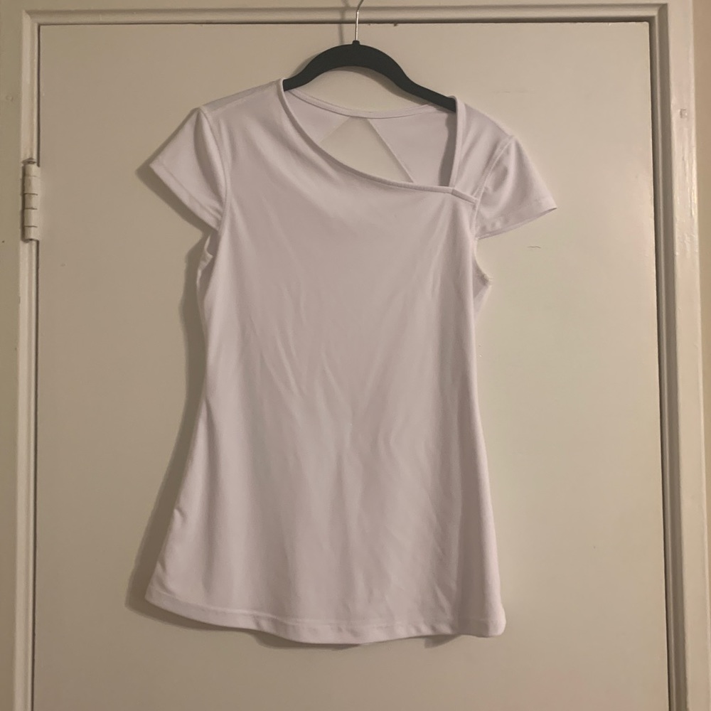 Karma Workout Top